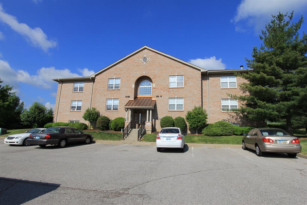 200 Ashley Village Dr, 207