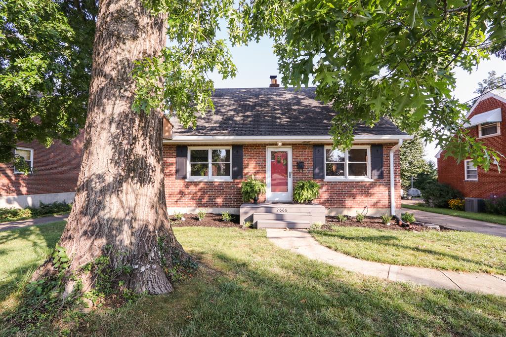 Exterior (Main) 2 for 2668 Van Deren Lakeside Park, KY 41017