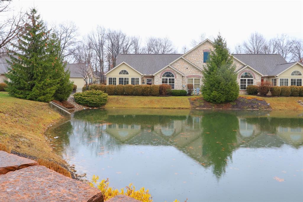 3470 Twenty Mile Wy Deerfield Twp., OH