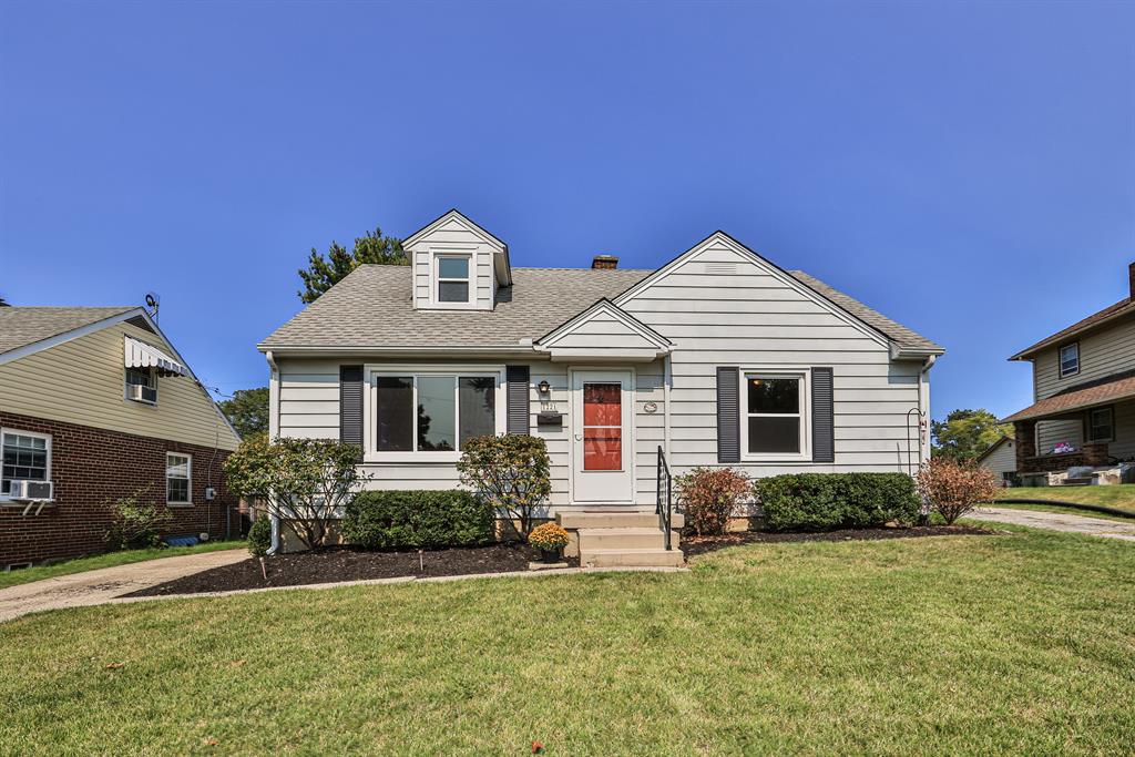 1221 Brookview Ave Dayton, OH