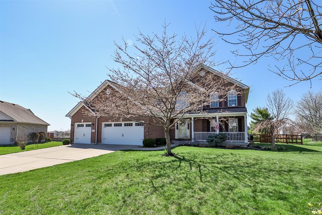 6339 Loraine Circle