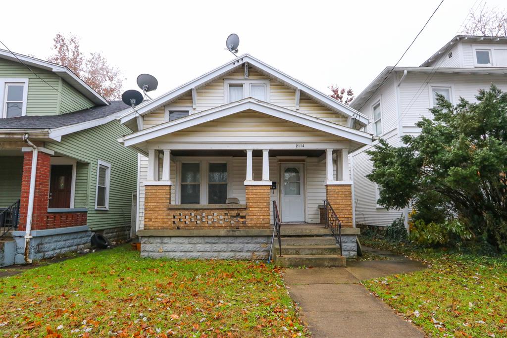 2114 Sherman Ave Middletown South, OH