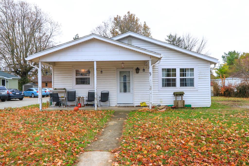97 Church Cedarville, OH