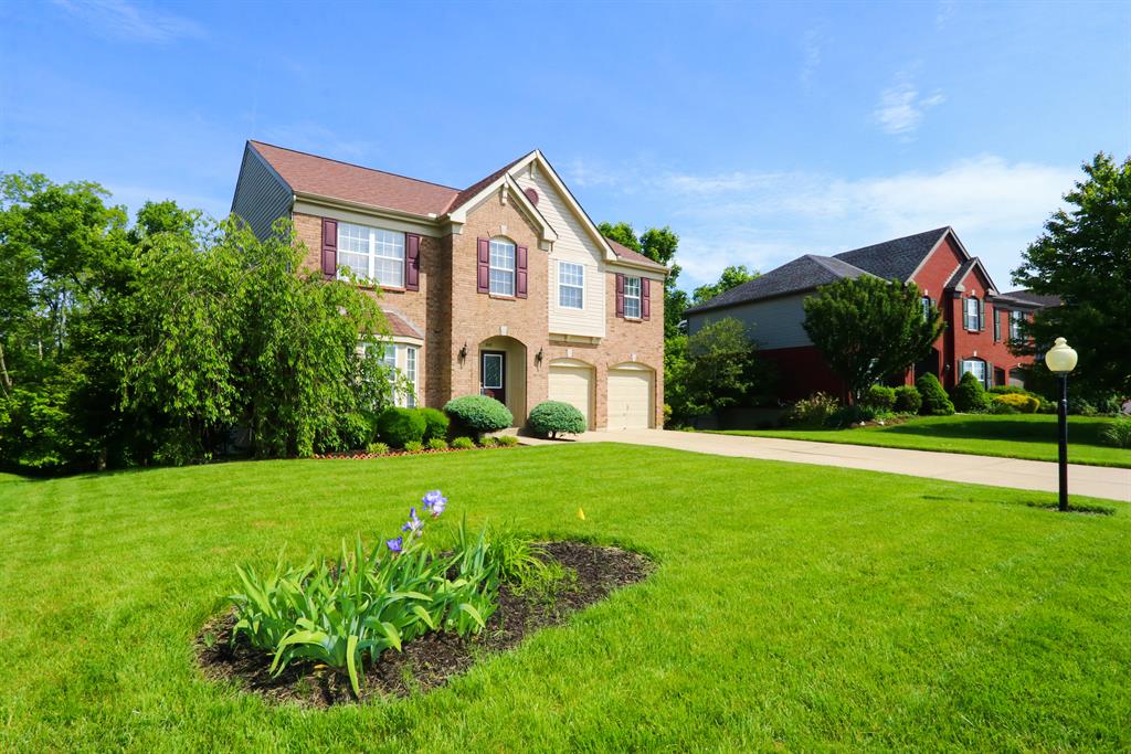 868 Doeridge