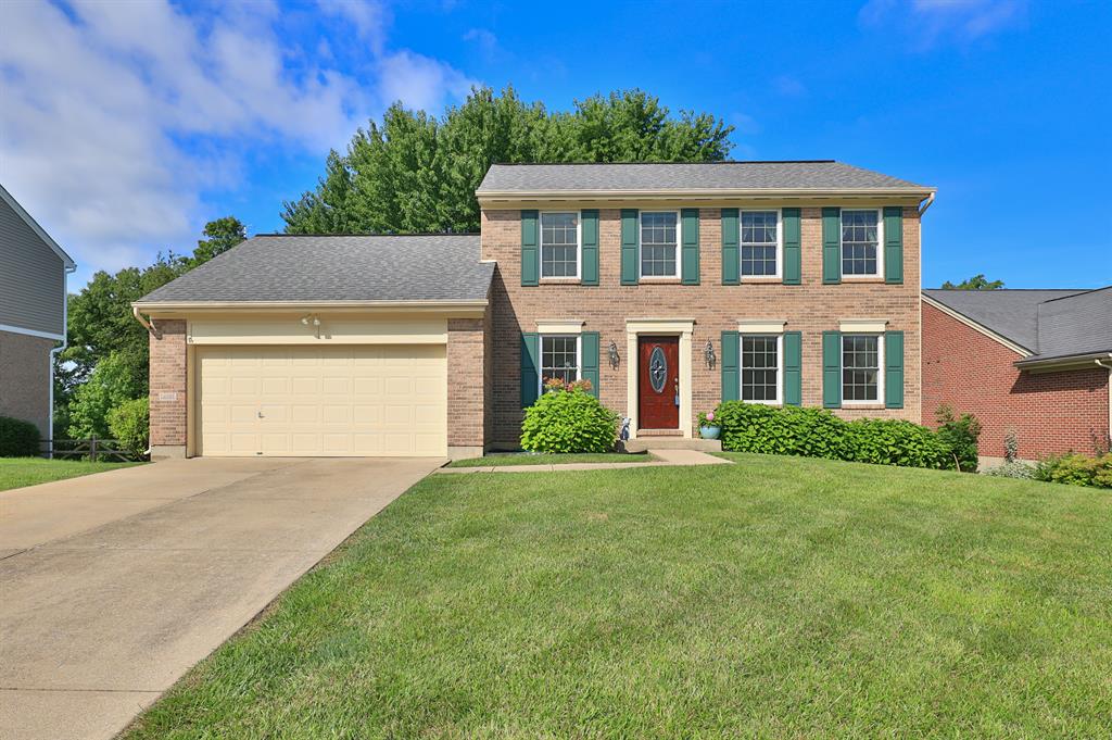 8604 Cranbrook Way Florence, KY