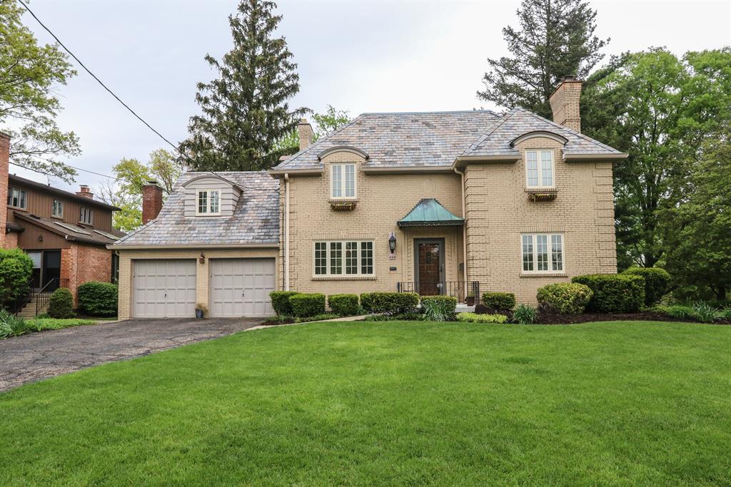 454 Oliver Rd