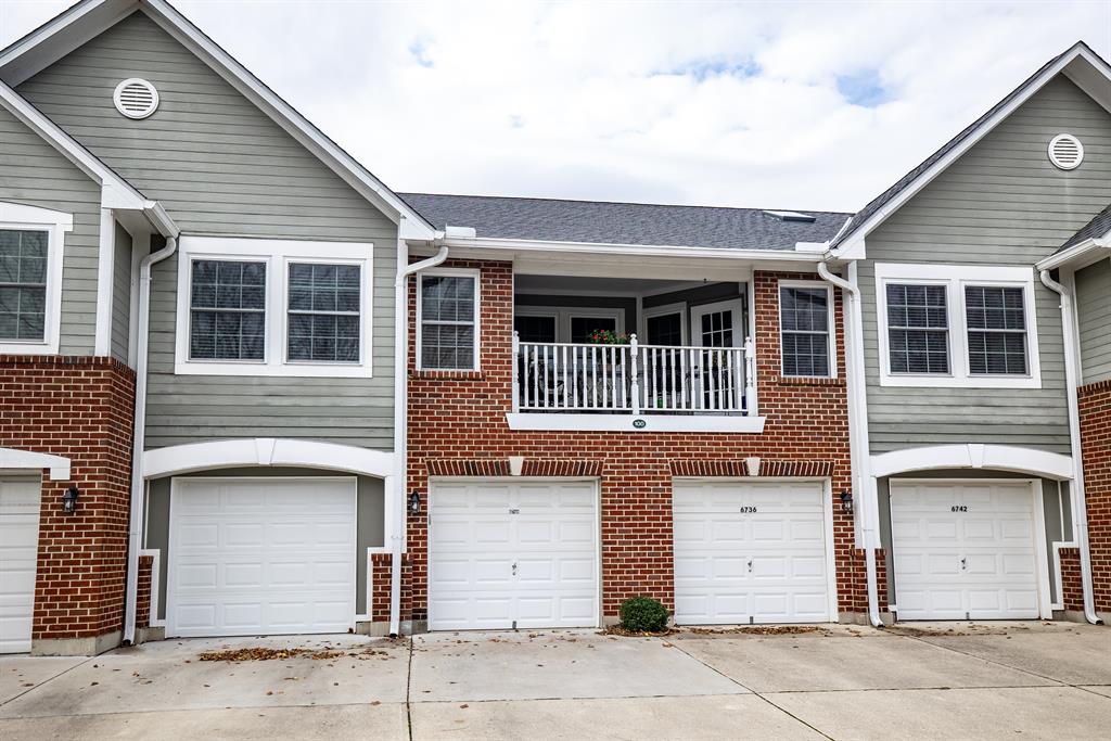 6748 Washington Cir Franklin, OH