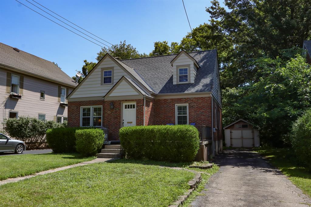3756 Pocahontas Ave Mariemont, OH