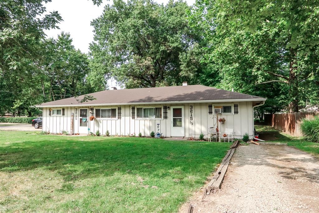 3215 Keays Ave Middletown, OH