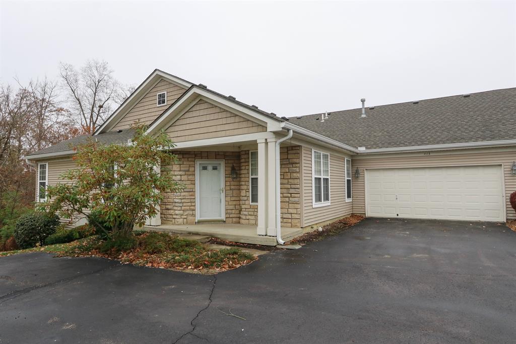 413 Bending Branch Ln Miamisburg, OH