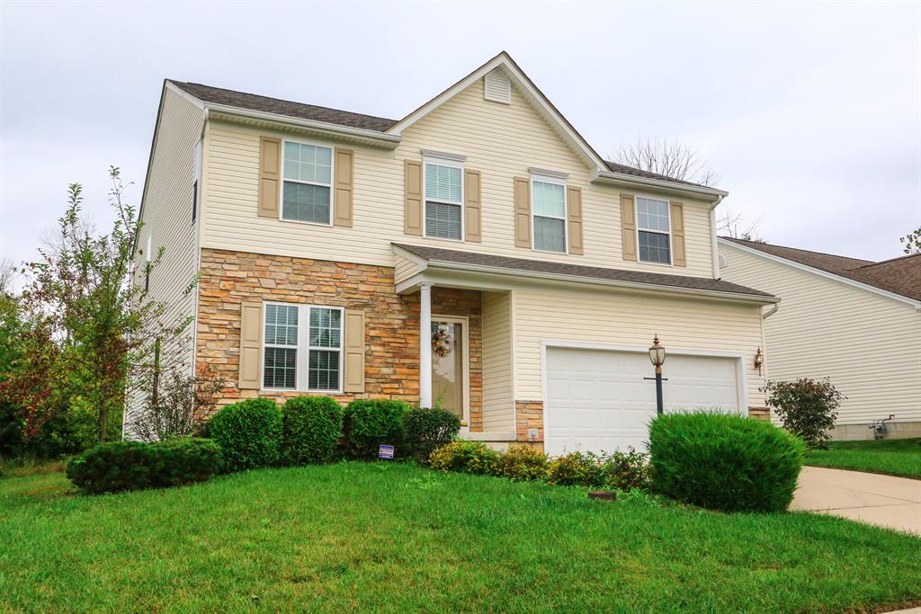 5225 Snow Valley Dr Liberty Twp., OH