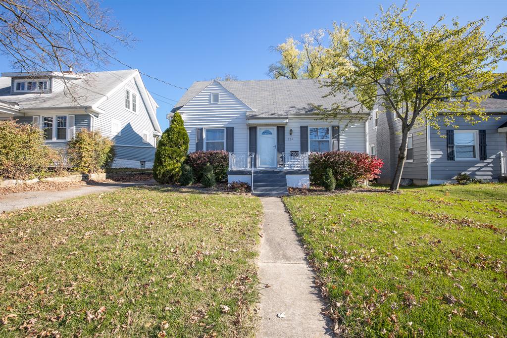 204 Stevenson Road Erlanger, KY