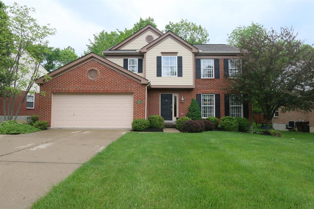 5144 Dana Harvey Ln