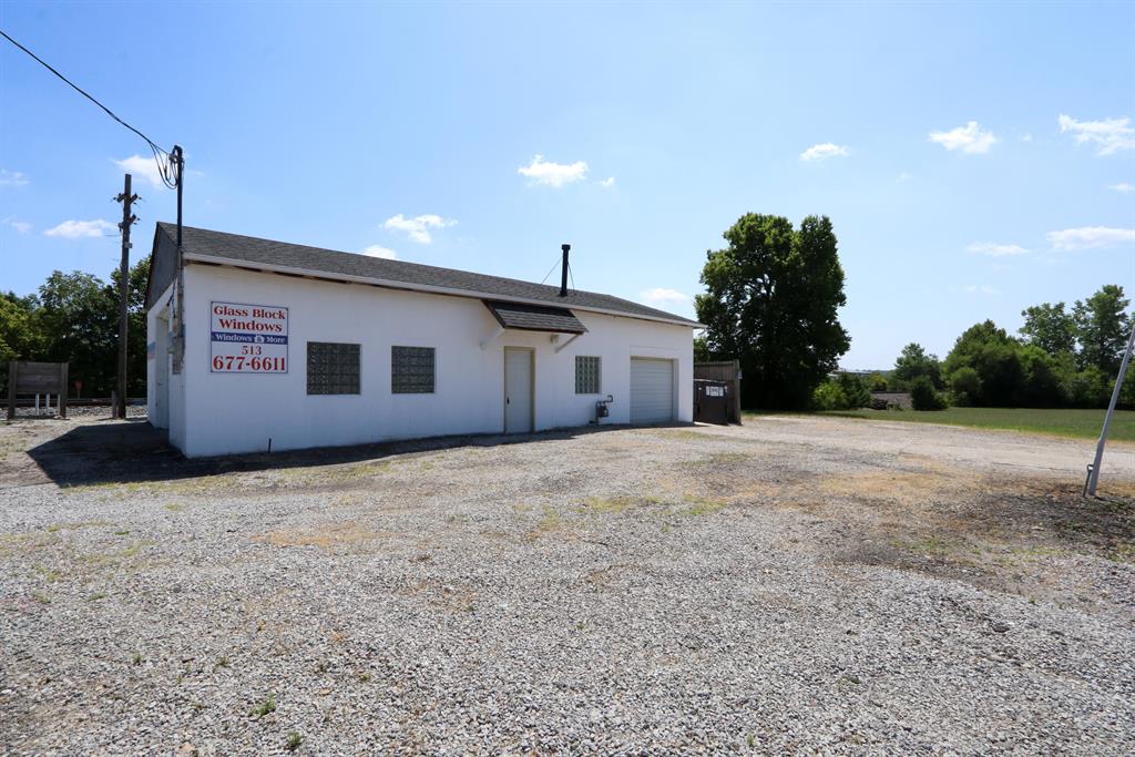 11882 Reading Rd Sharonville, OH