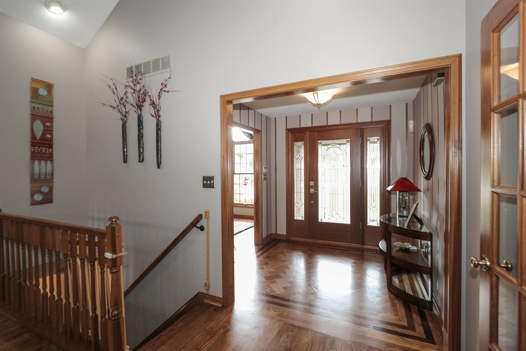 Foyer for 572 Columbine Ct Edgewood, KY 41017