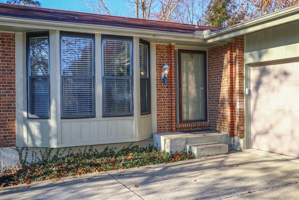 Entrance for 1579 Poplar Ridge Ct Florence, KY 41042