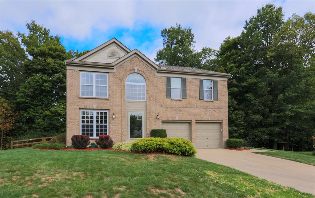 1262 Mills Pointe Court Union Twp. (Clermont), OH