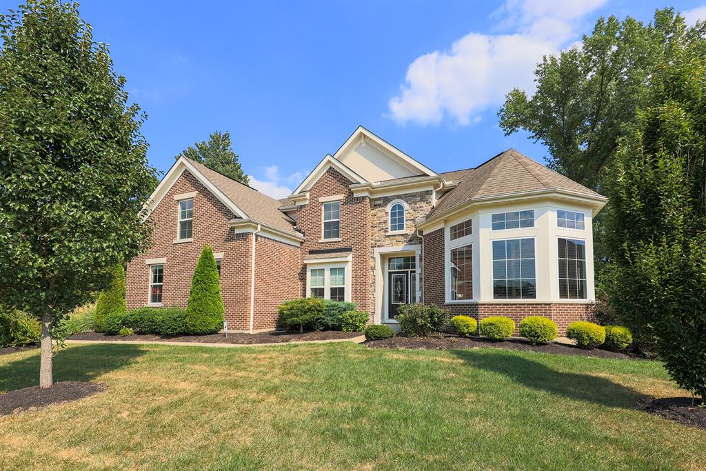 108 Timber Cove