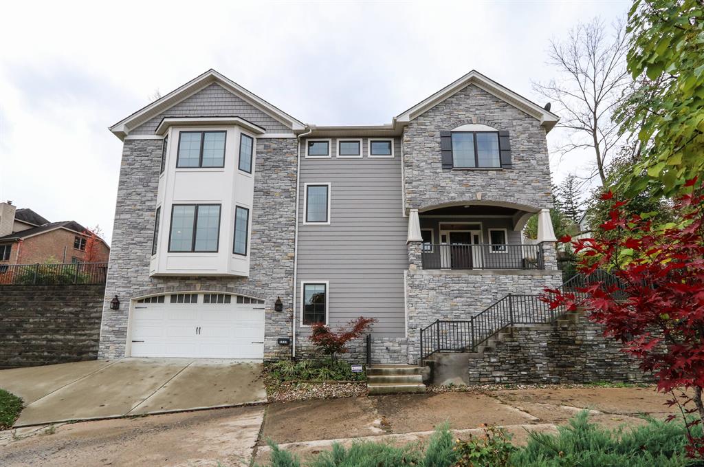 3513 Linwood Ave Mt. Lookout, OH