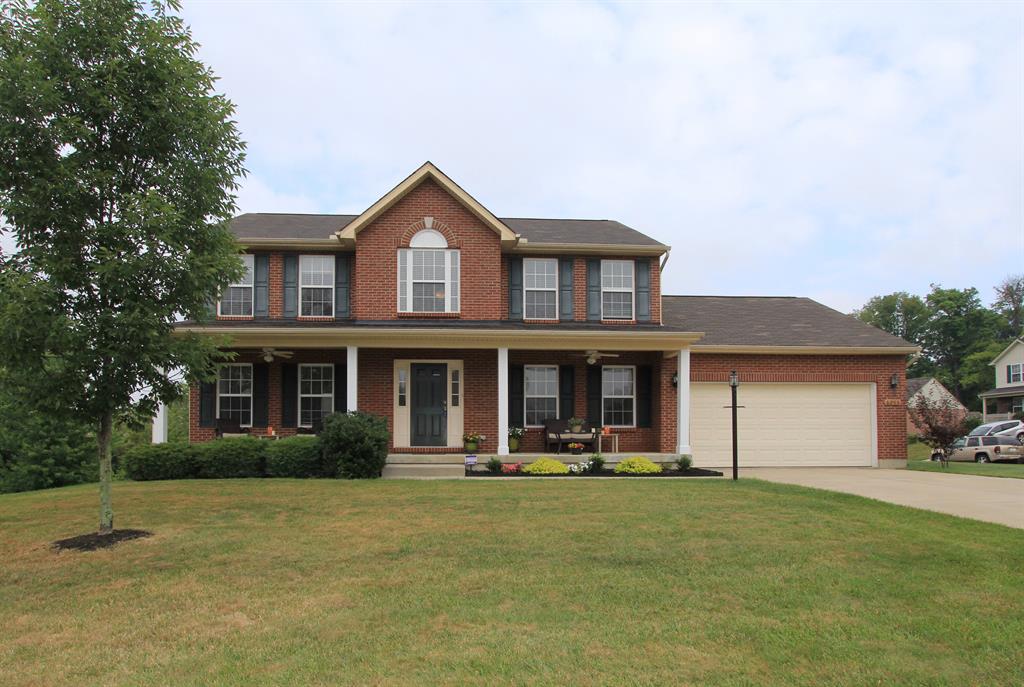 6249 Rebecca Way