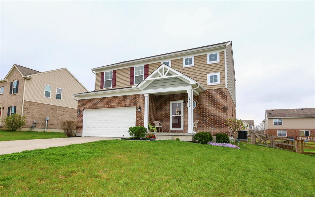 6360 Alexandra Ct