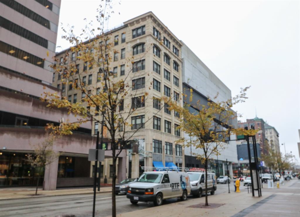 26 E Sixth St, 502 Cincinnati, OH