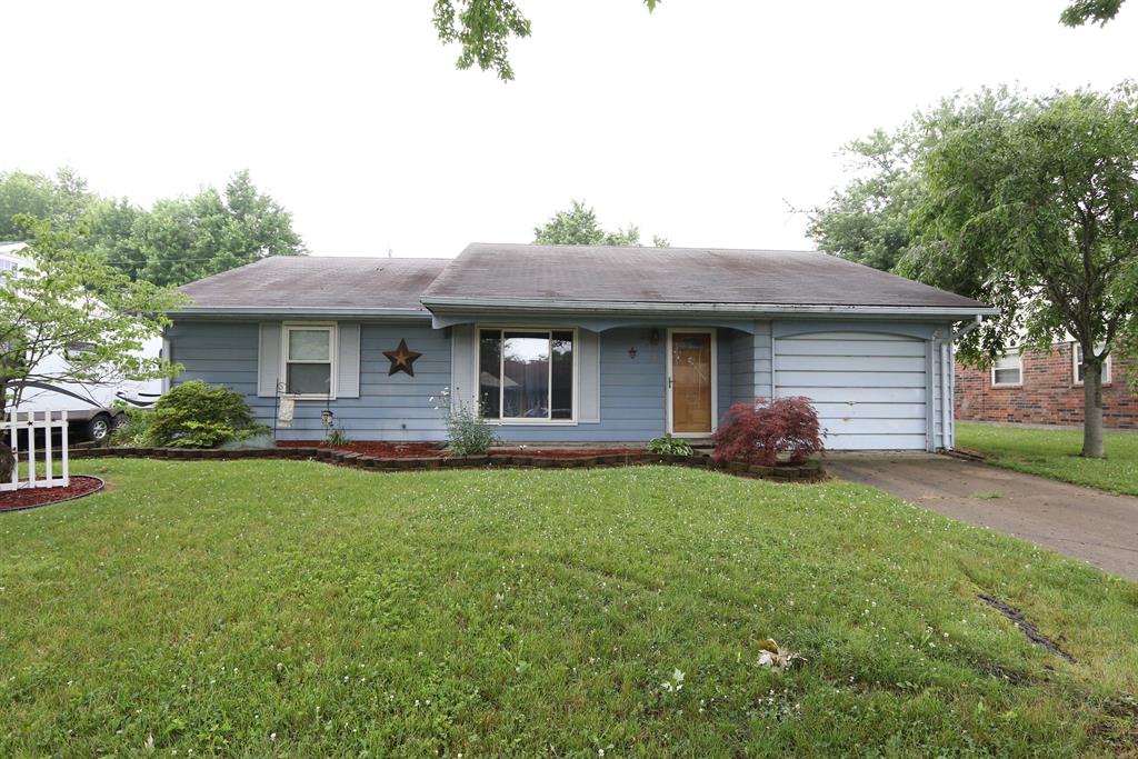 262 Bradley Dr Germantown, OH