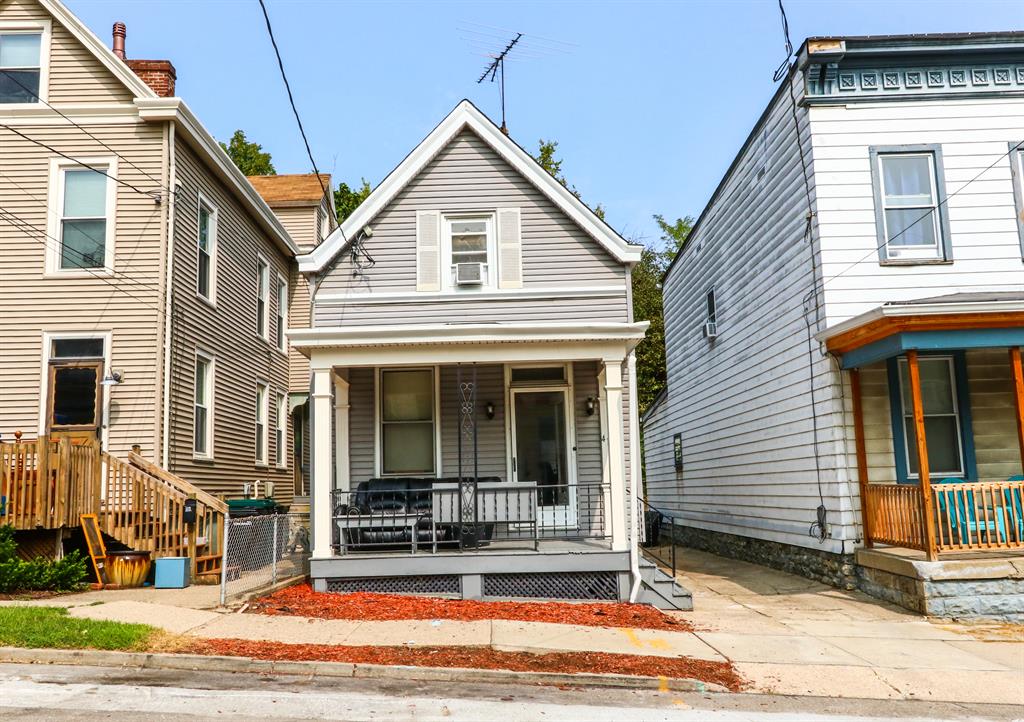 416 Ada St Clifton, OH