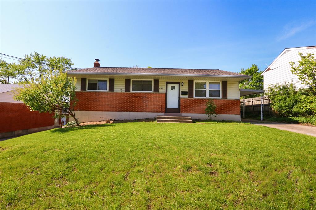 4349 St Dominic Dr