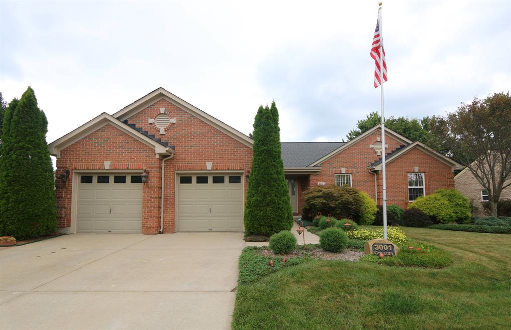 3001 Collier Ln