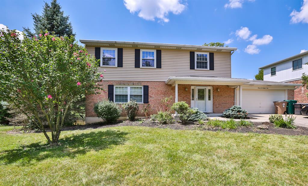 2689 Morningridge Drive Westwood, OH