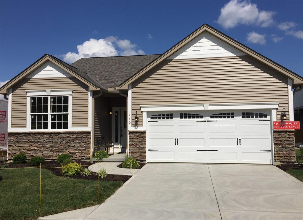 140 Miami Trace
