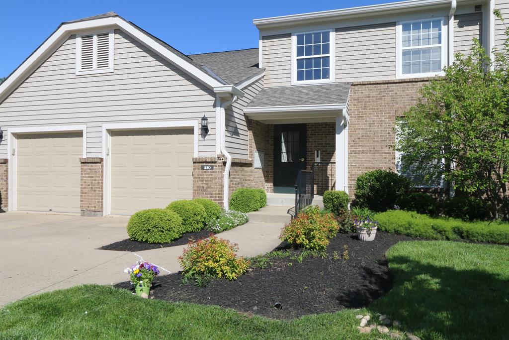 210 S Watchtower Dr, 102