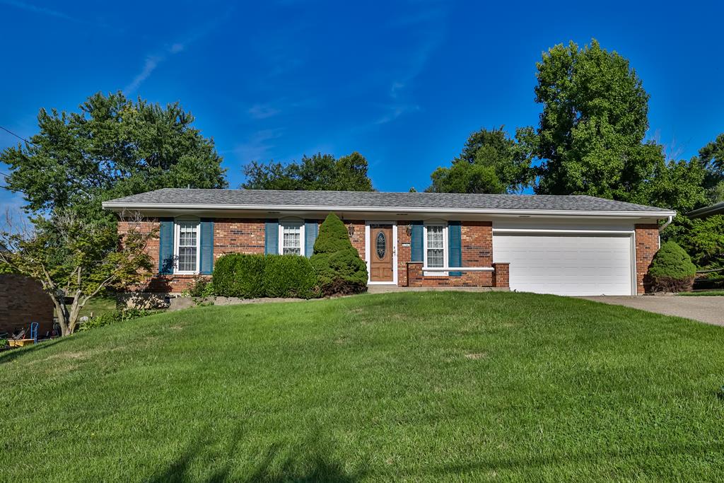 3743 Quadrant Drive Miami Twp. (West), OH