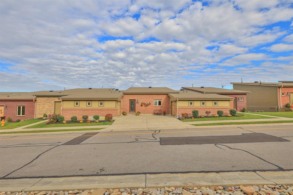 1210 Shavano Drive Covington, KY