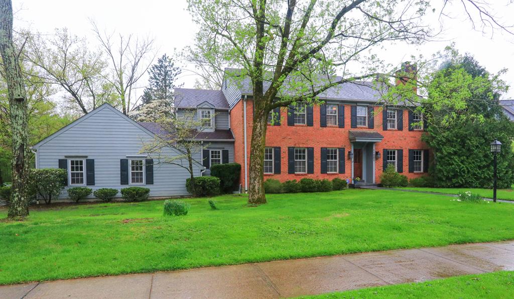Exterior (Main) for 11221 Terwilligers Run Dr Montgomery, OH 45249