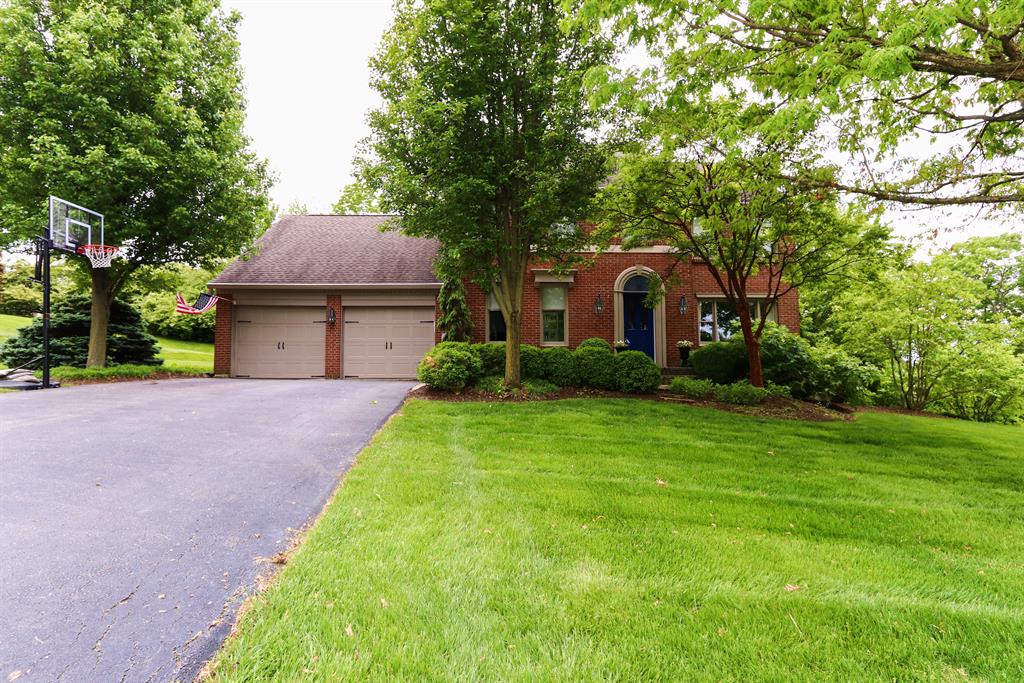 Exterior (Main) 2 for 3715 Renoir Pl Evendale, OH 45241