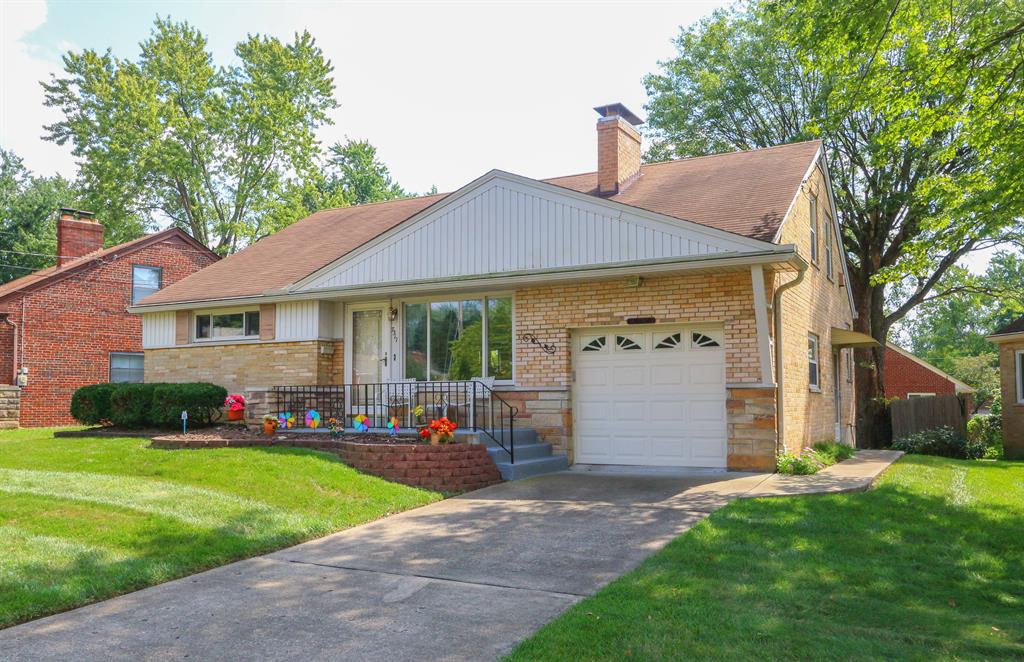 7317 Ticonderoga Ct Anderson Twp., OH