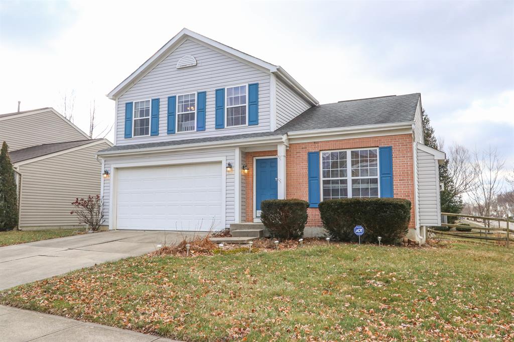 661 Weeping Willow Ln Hamilton Twp., OH
