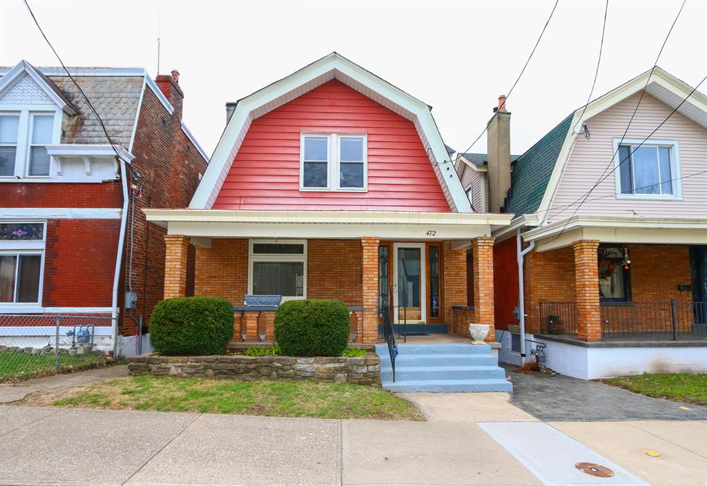 472 Foote Ave