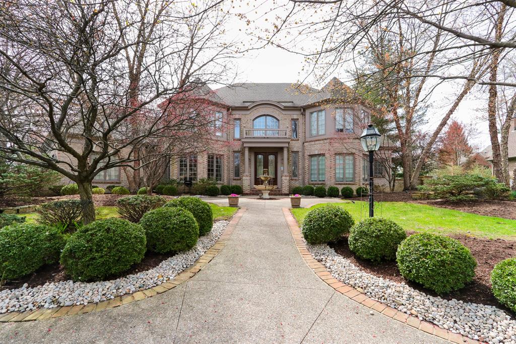 10064 Whitebridge Ct