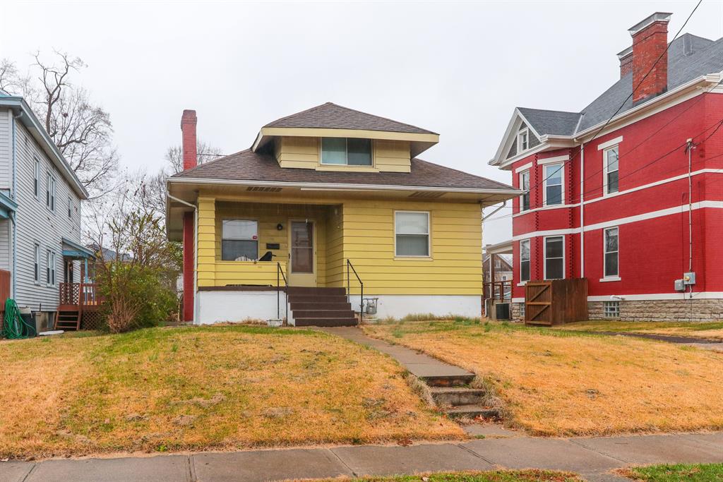 1968 Lexington Ave Norwood, OH