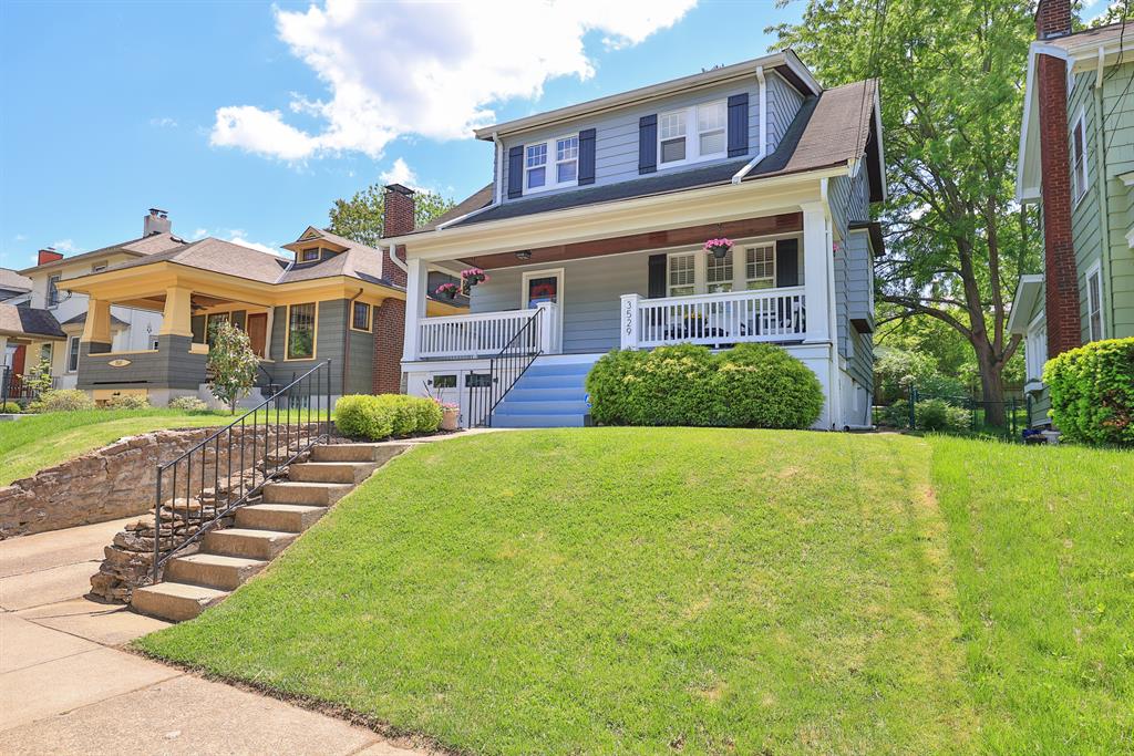 3529 Pembroke Avenue Hyde Park, OH