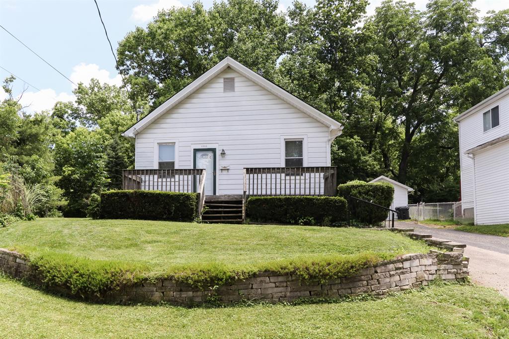 Exterior (Main) 2 for 6882 Esther Ln Madeira, OH 45243