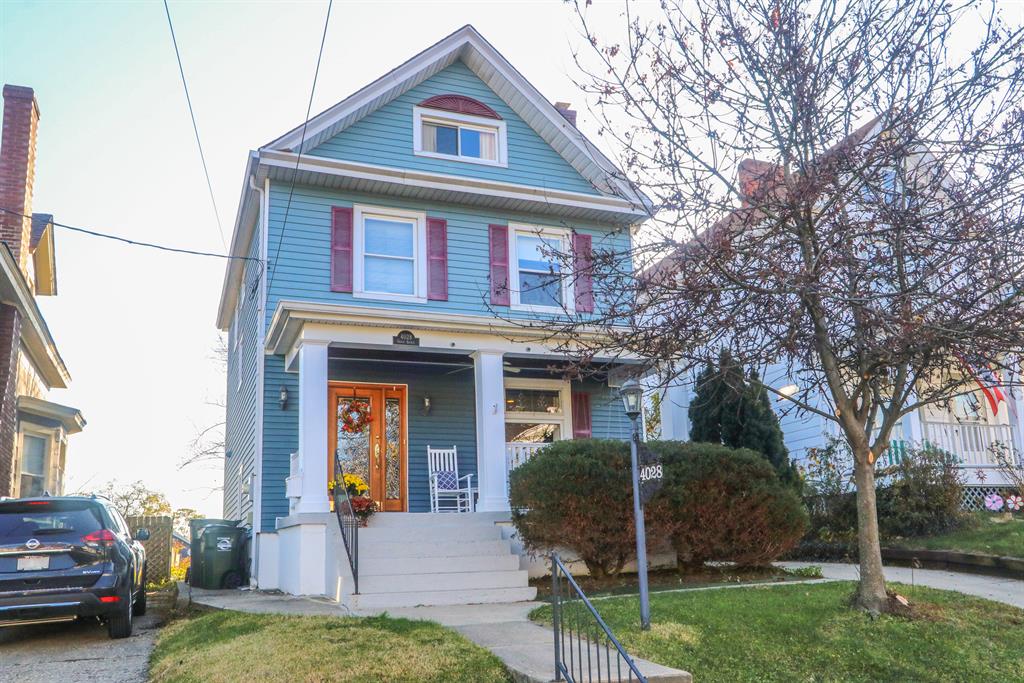 4028 Grove Ave Norwood, OH