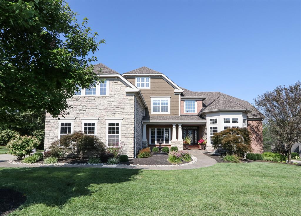 Exterior (Main) 2 for 1893 Whetherstone Rdg Hebron, KY 41048