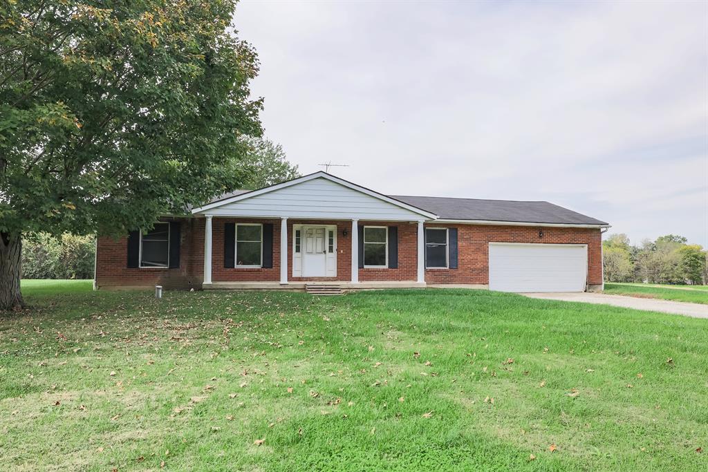 411 N Liberty Keuter Rd Lebanon, OH