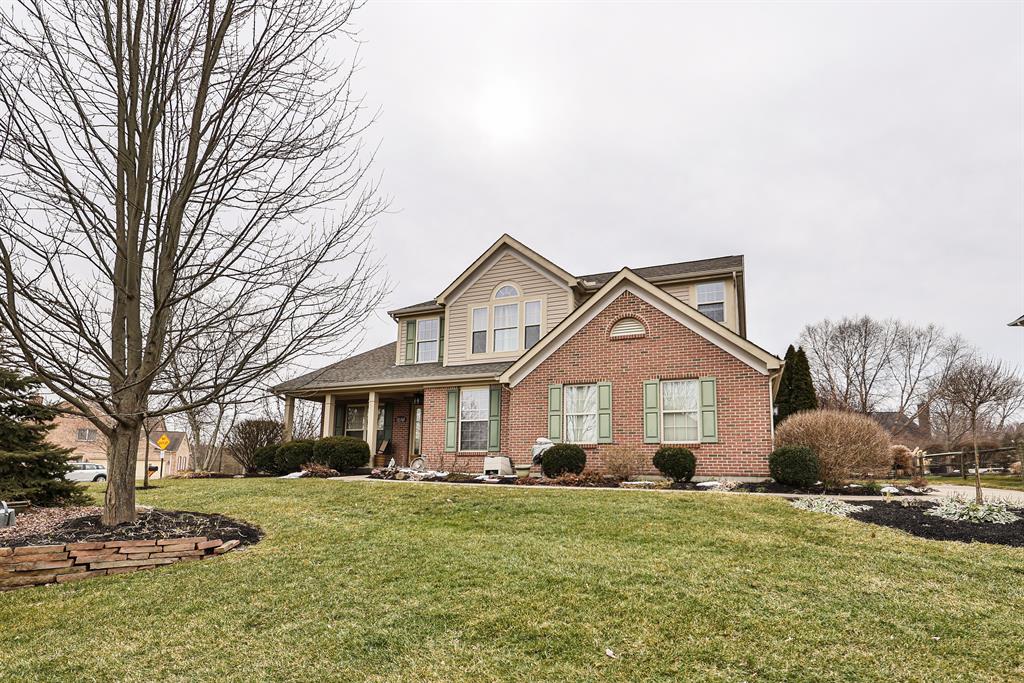 6265 Rosewood Ln Mason, OH