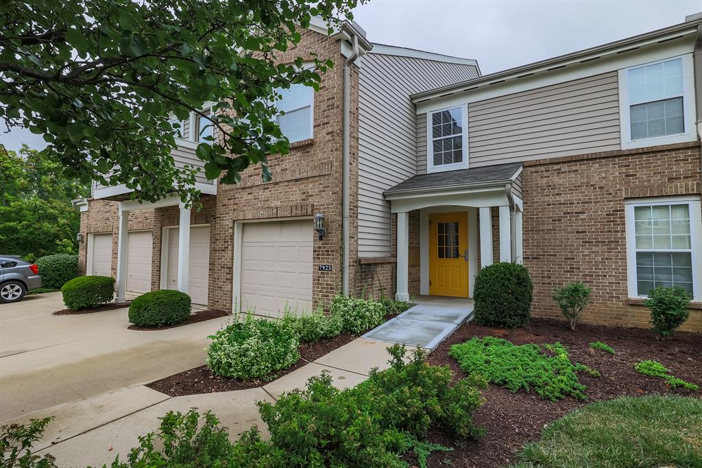 7925 Ramble View 301 Springfield Twp., OH