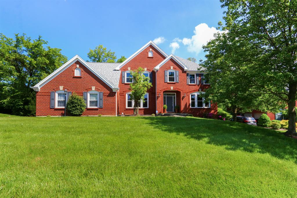 668 Strawberry Hill Ct